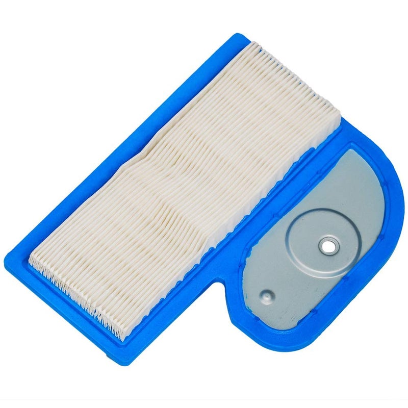 HIFROM Replacement Pre Air Filter 49040-7001 Fuel Pump Fuel Filter Compatible with Kawasaki FH451V FH500V FH531V FH541V FH580V FH680D 4 Stroke Engine Lawn Mower - Image 3